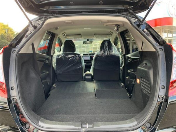 HONDA FIT 2017 - Image 13