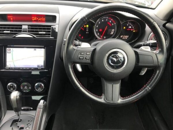 MAZDA RX-8 2011 - Image 11