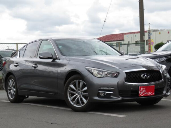 NISSAN SKYLINE 2014 - Image 14