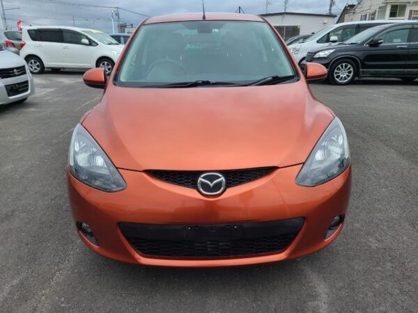 MAZDA DEMIO 2008 - Image 14