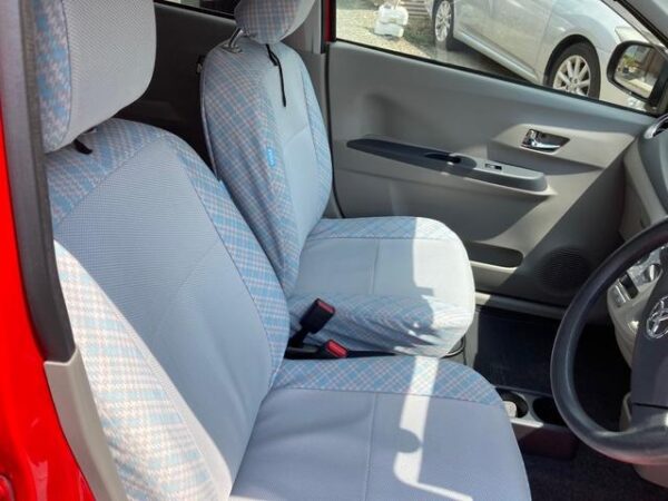 TOYOTA PIXIS EPOCH 2015 - Image 14