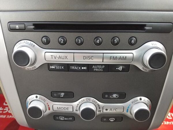 NISSAN MURANO 2013 - Image 13