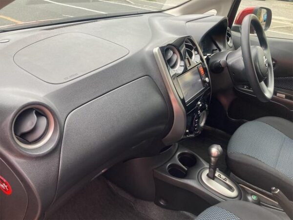 NISSAN NOTE 2013 - Image 15