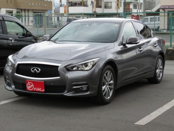 NISSAN SKYLINE 2014 - Image 16