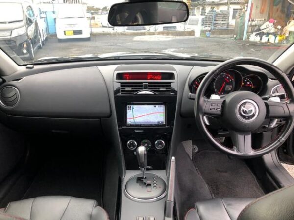 MAZDA RX-8 2011 - Image 14