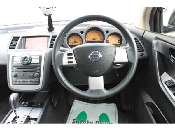 NISSAN MURANO 2007 - Image 15