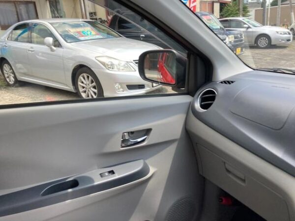TOYOTA PIXIS EPOCH 2015 - Image 16