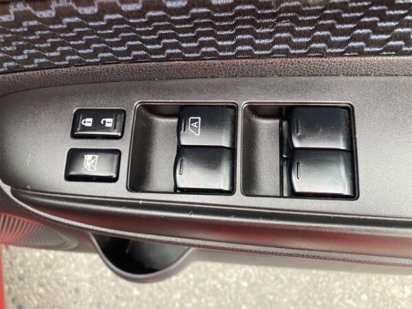 NISSAN NOTE 2013 - Image 16