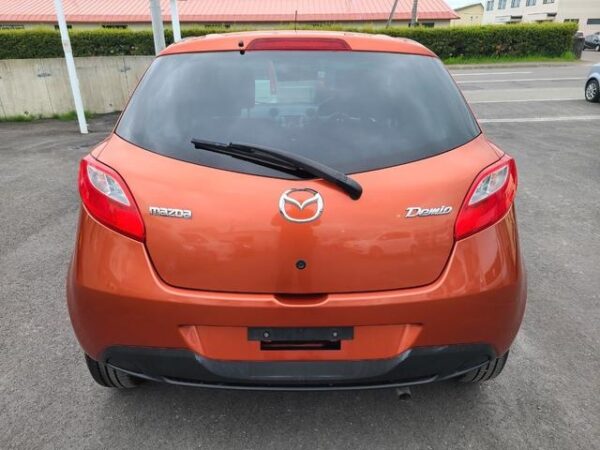 MAZDA DEMIO 2008 - Image 17