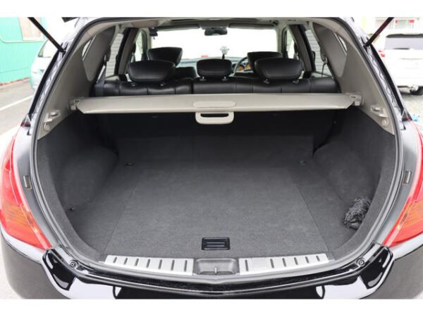 NISSAN MURANO 2007 - Image 16