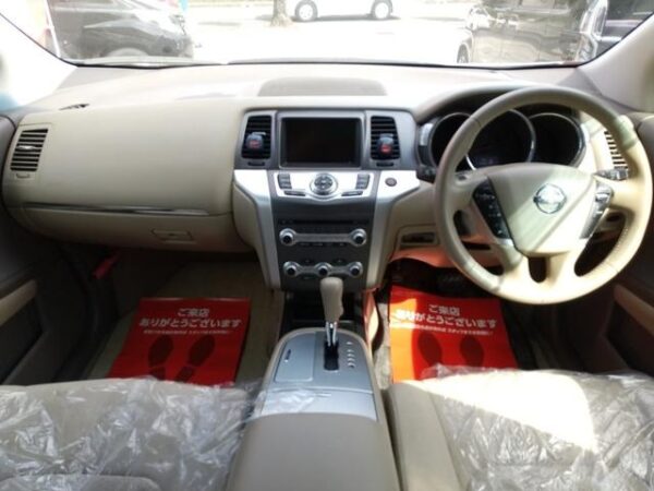 NISSAN MURANO 2013 - Image 16
