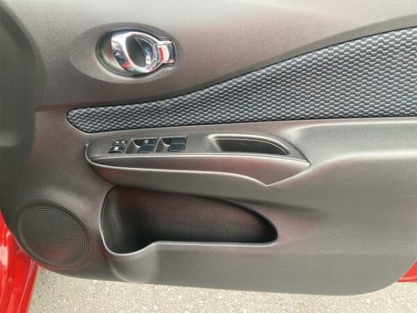 NISSAN NOTE 2013 - Image 18