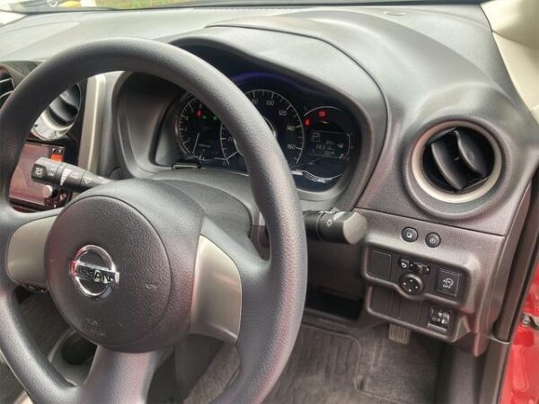 NISSAN NOTE 2013 - Image 19
