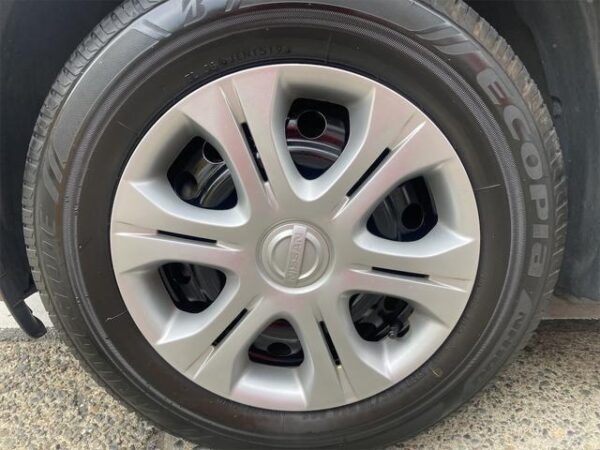 NISSAN NOTE 2013 - Image 20