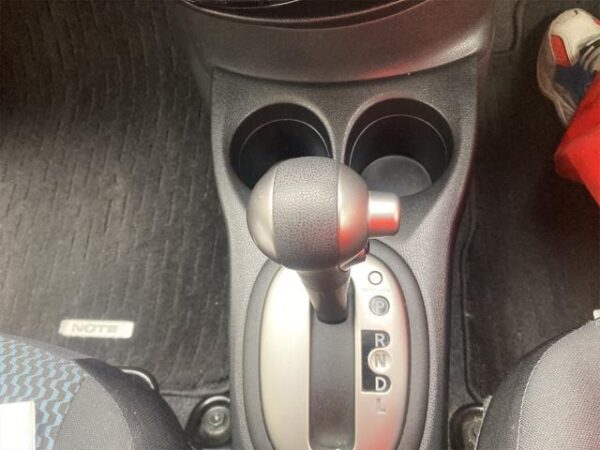 NISSAN NOTE 2013 - Image 21