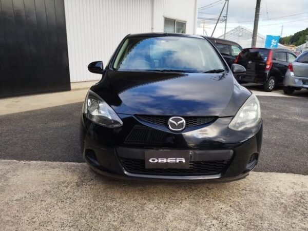 MAZDA DEMIO 2010 - Image 16