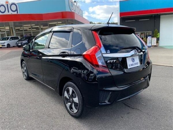 HONDA FIT 2017 - Image 3