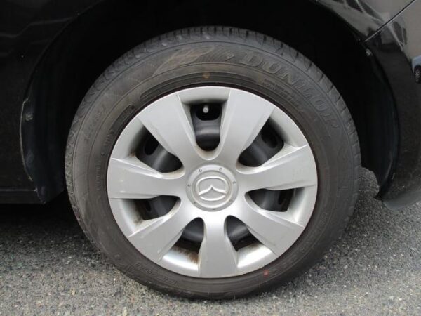 MAZDA DEMIO 2010 - Image 3