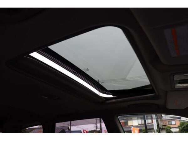 NISSAN MURANO 2007 - Image 3