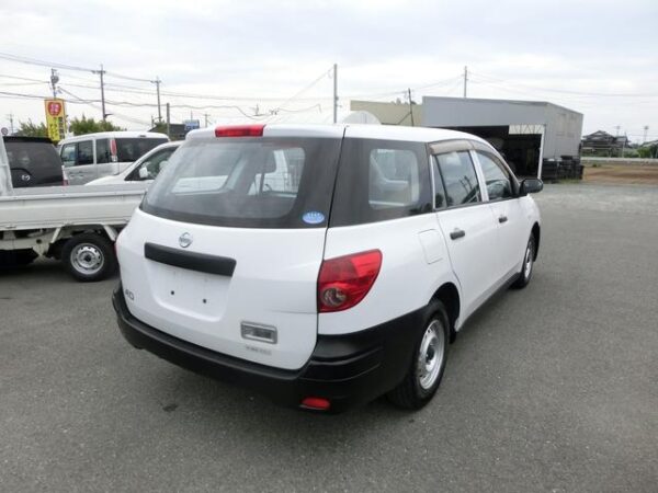 NISSAN AD VAN 2017 - Image 4