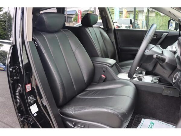 NISSAN MURANO 2007 - Image 4