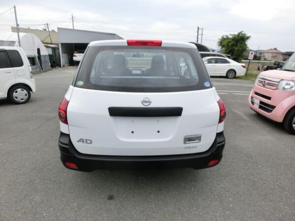 NISSAN AD VAN 2017 - Image 5