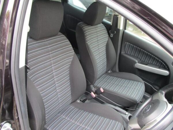 MAZDA DEMIO 2010 - Image 5