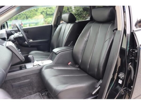 NISSAN MURANO 2007 - Image 5