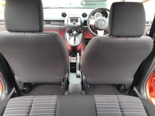 MAZDA DEMIO 2008 - Image 7