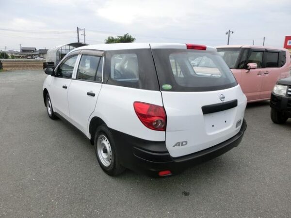 NISSAN AD VAN 2017 - Image 6