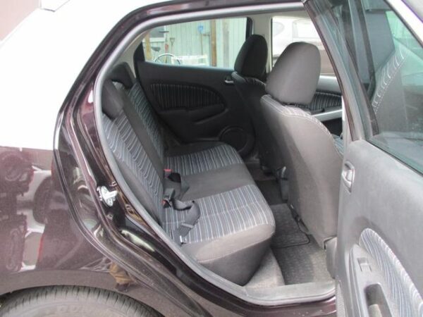MAZDA DEMIO 2010 - Image 6