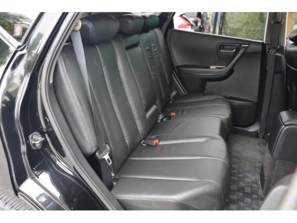 NISSAN MURANO 2007 - Image 6