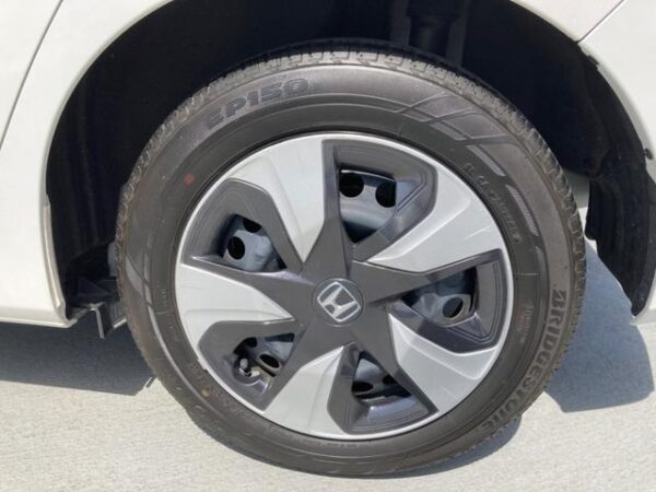 HONDA FIT 2018 - Image 7