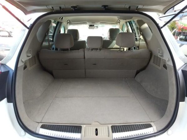 NISSAN MURANO 2013 - Image 8