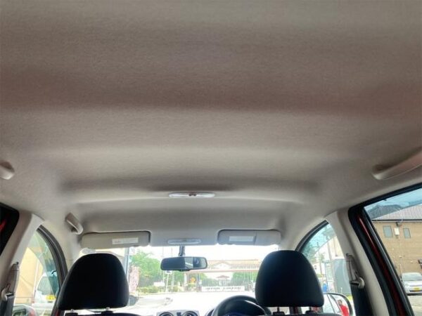 NISSAN NOTE 2013 - Image 8