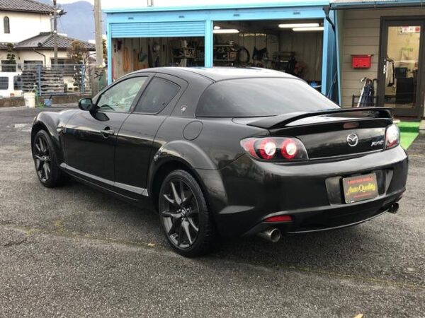 MAZDA RX-8 2011 - Image 7
