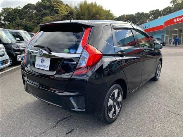 HONDA FIT 2017 - Image 8