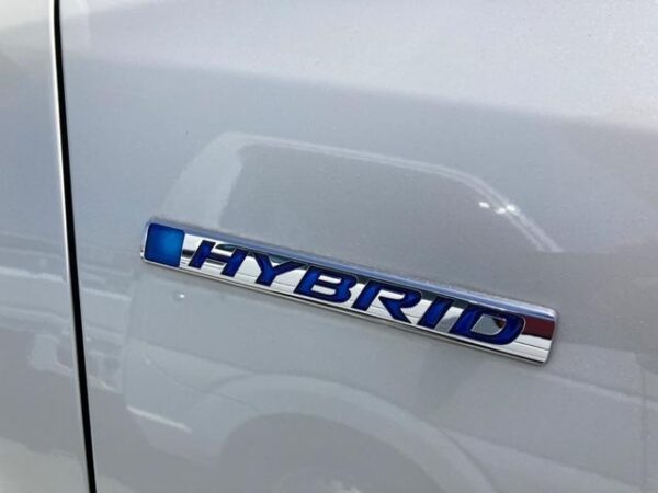 HONDA FIT 2018 - Image 8