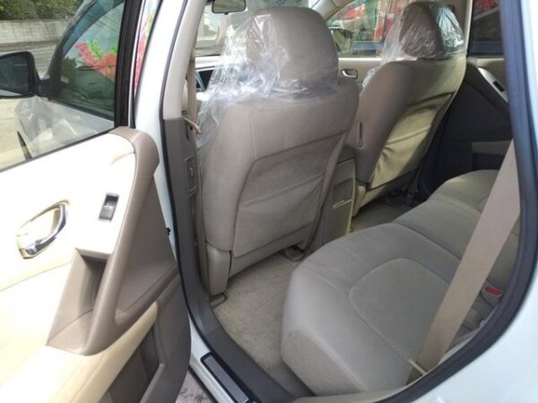 NISSAN MURANO 2013 - Image 9