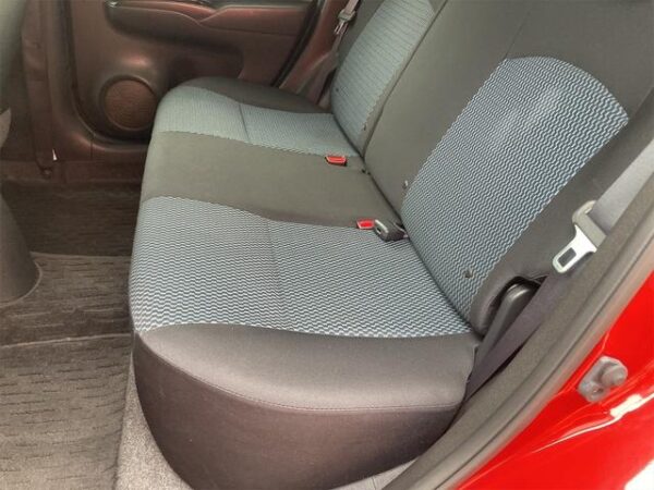 NISSAN NOTE 2013 - Image 9