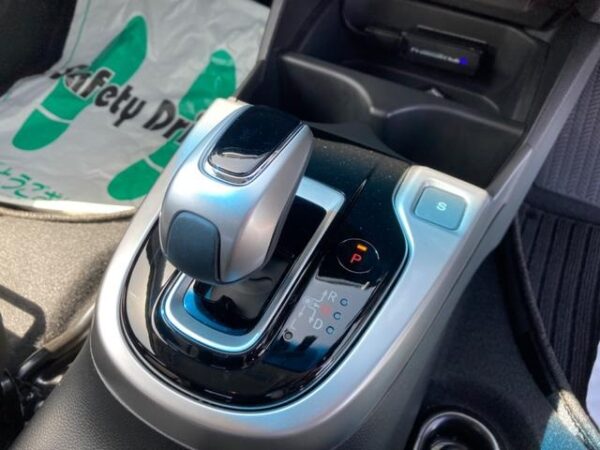 HONDA FIT 2018 - Image 9