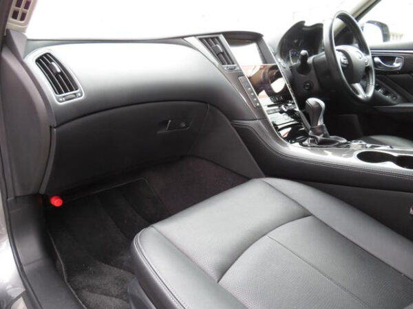 NISSAN SKYLINE 2014 - Image 10