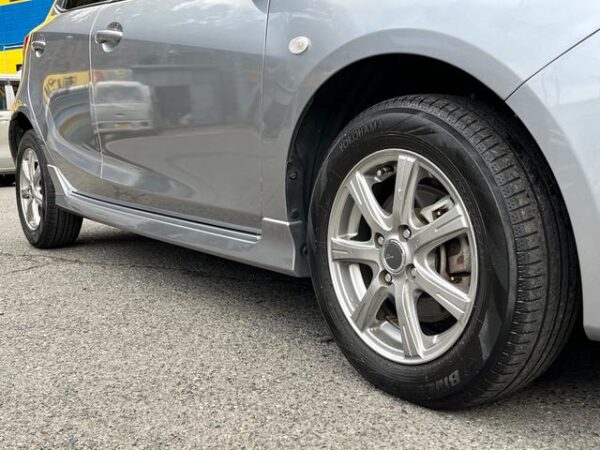 MAZDA DEMIO 2009 - Image 20
