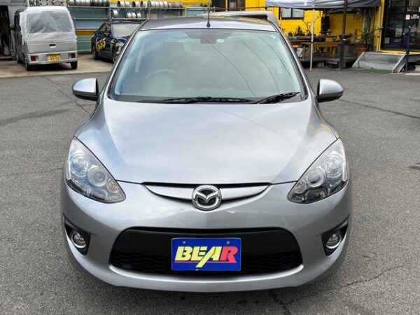MAZDA DEMIO 2009 - Image 18