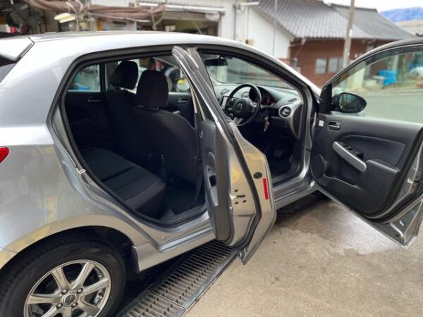 MAZDA DEMIO 2009 - Image 19