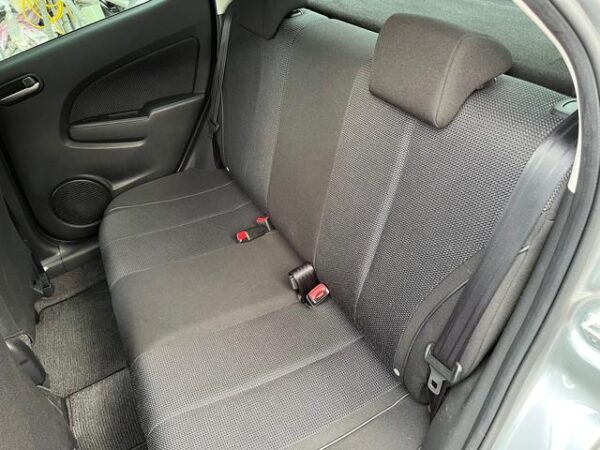 MAZDA DEMIO 2009 - Image 5