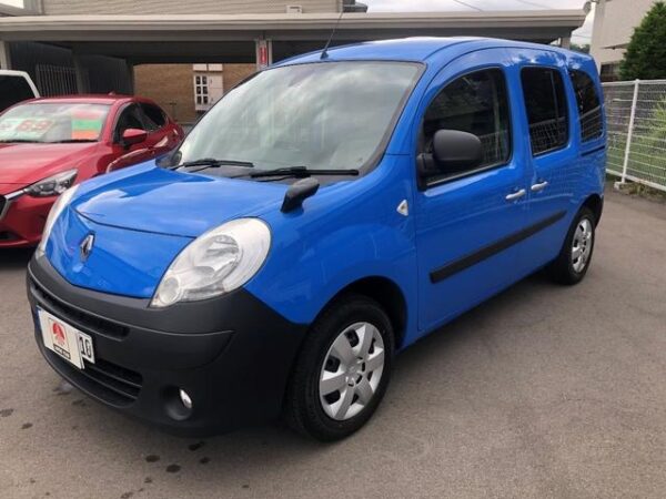 RENAULT KANGOO 2013