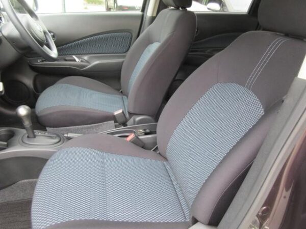 NISSAN NOTE 2013 - Image 10