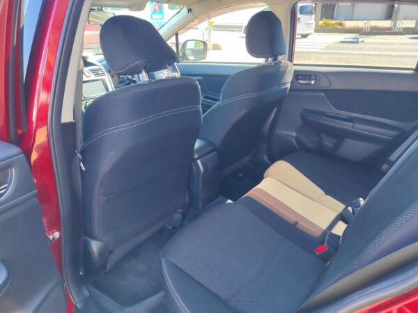 SUBARU XV 2013 RESERVED FOR EMELIO ESA - Image 10