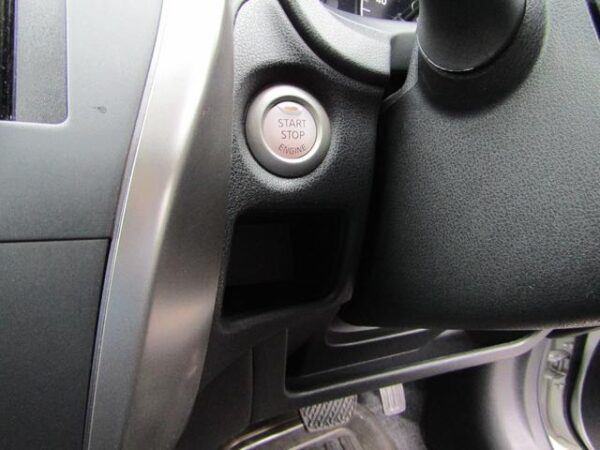 NISSAN NOTE 2013 - Image 10